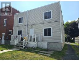 322 CUMBERLAND STREET, Cornwall, Ontario