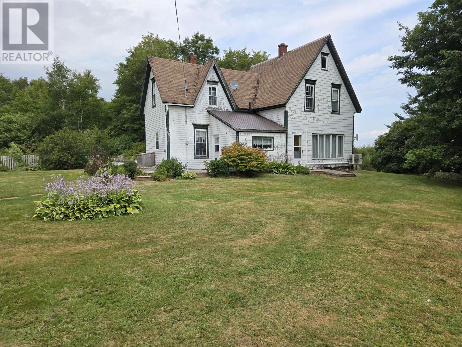 2548 O'halloran Road, Bloomfield Corner, Prince Edward Island  C0B 1E0 - Photo 1 - 202520883