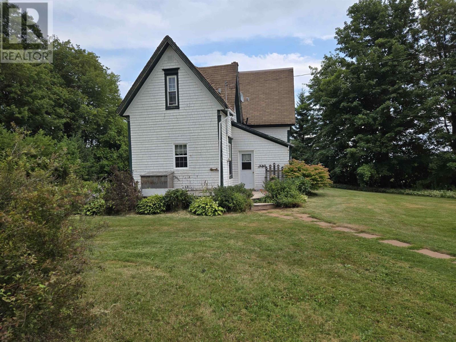 2548 O'halloran Road, Bloomfield Corner, Prince Edward Island  C0B 1E0 - Photo 2 - 202520883
