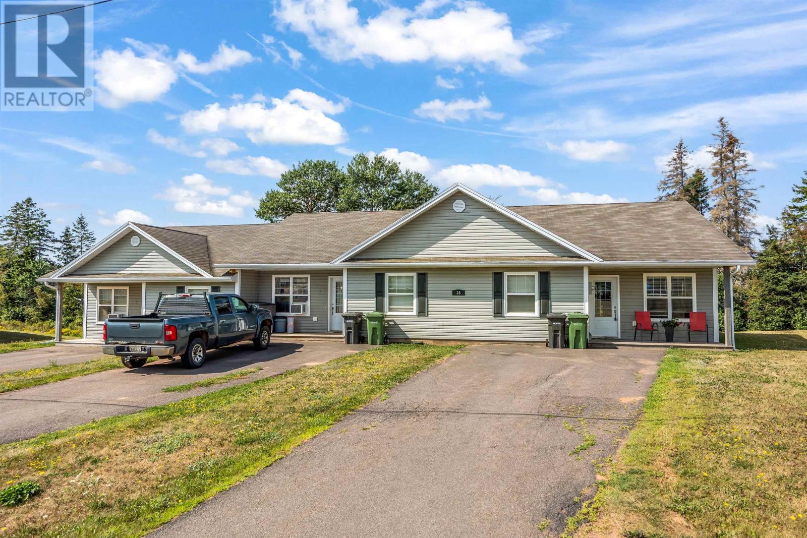 36 Miah Drive, Cornwall, Prince Edward Island  C1B 0K2 - Photo 1 - 202520886
