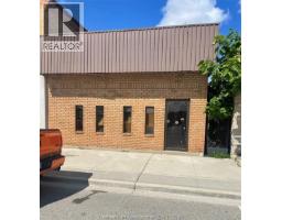 280 MAIN STREET, Bothwell, Ontario