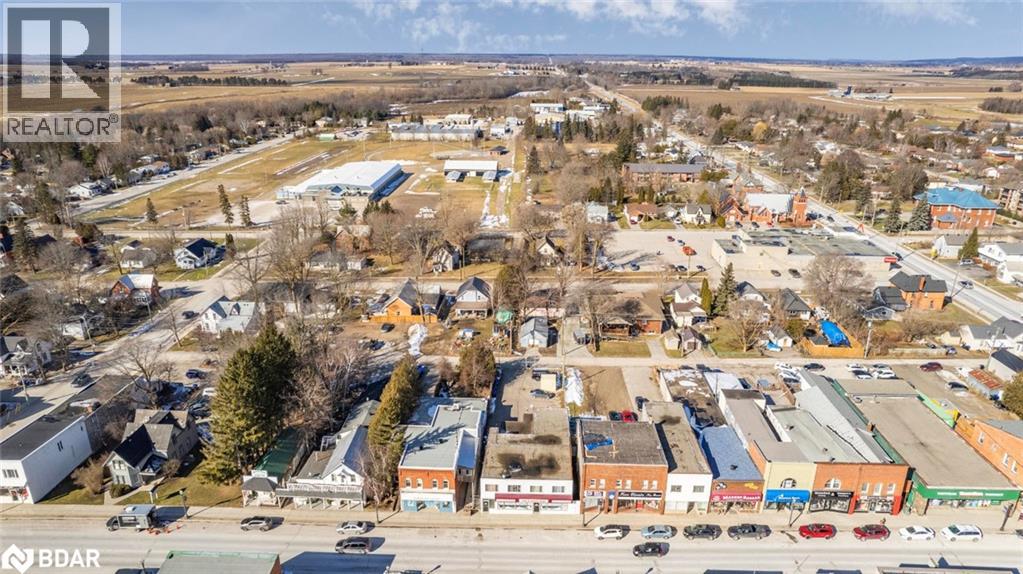 30 Queen Street W, Elmvale, Ontario  L0L 1P0 - Photo 2 - 40739626