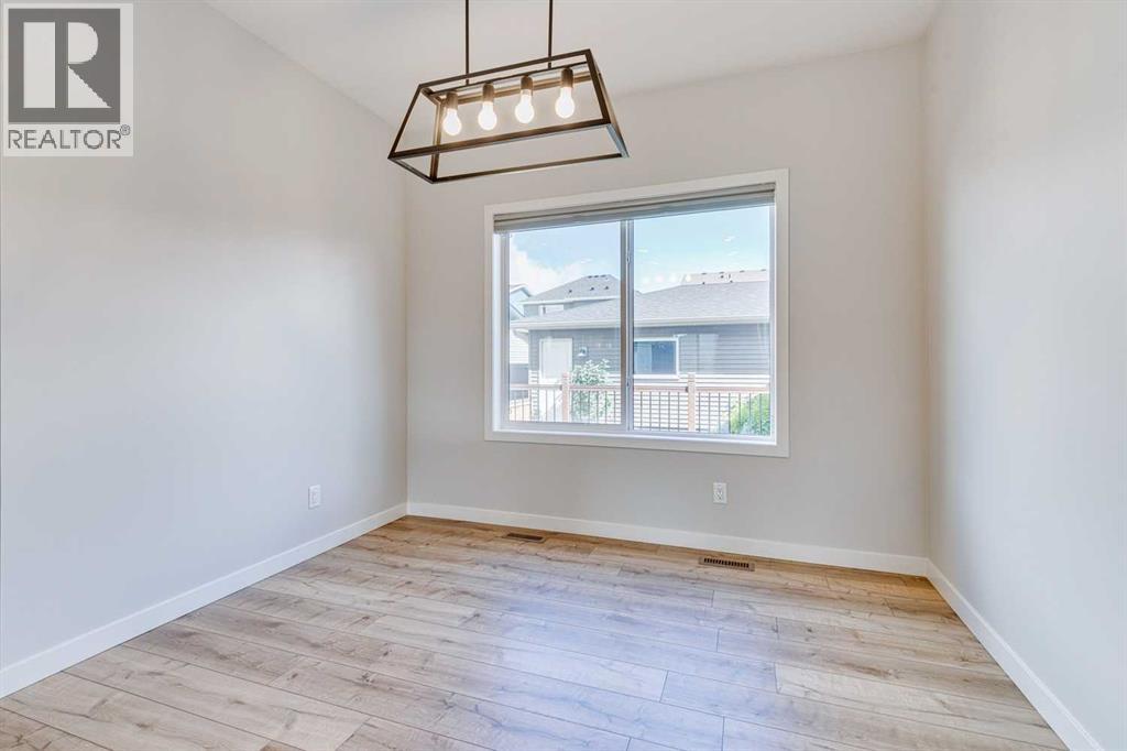 452 Reynolds Avenue Sw, Airdrie, Alberta  T4B 5G2 - Photo 12 - A2241724