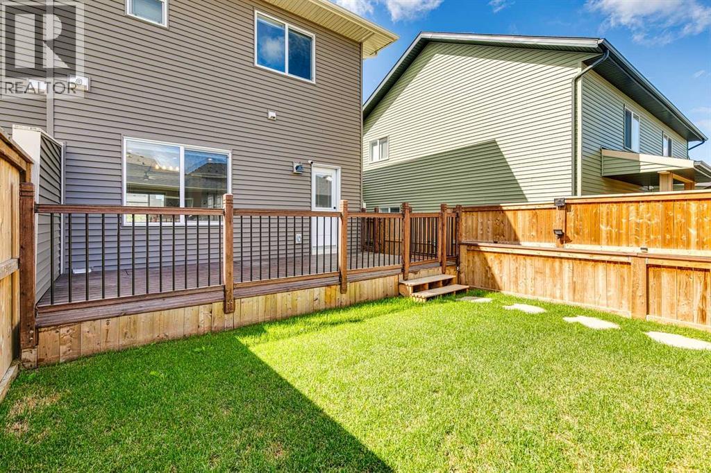 452 Reynolds Avenue Sw, Airdrie, Alberta  T4B 5G2 - Photo 31 - A2241724