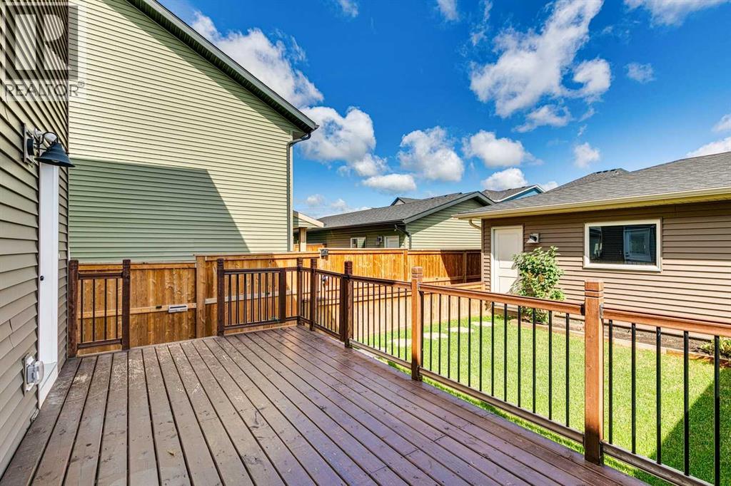 452 Reynolds Avenue Sw, Airdrie, Alberta  T4B 5G2 - Photo 29 - A2241724