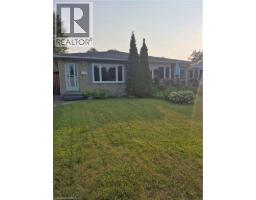 61 WOODLAWN Avenue, Brantford, Ontario