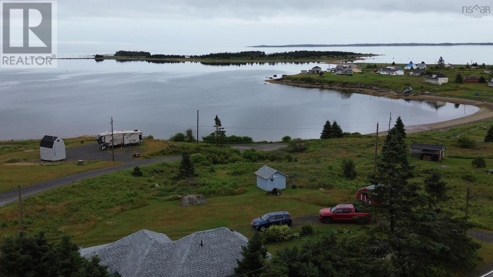 5171 Highway 316, Charlos Cove, Nova Scotia  B0H 1T0 - Photo 43 - 202518418