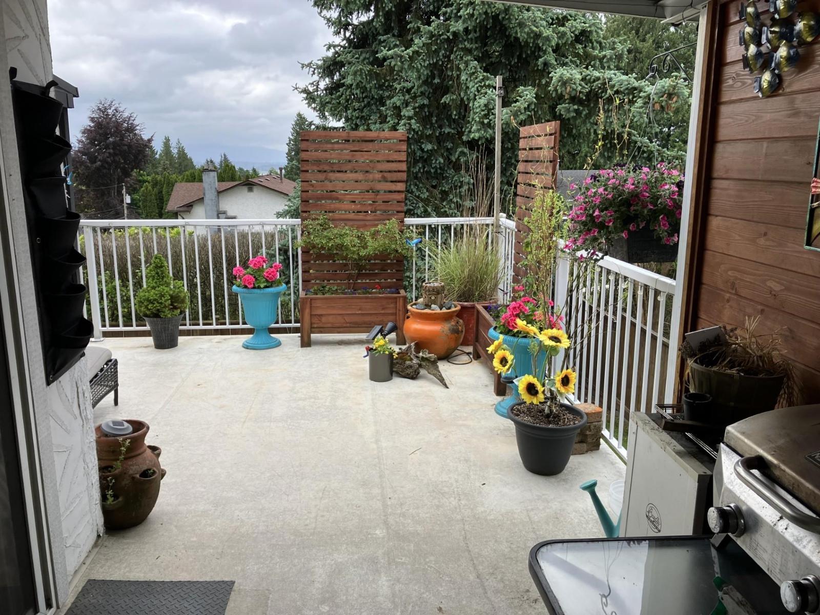 8119 BROWN CRESCENT, Mission, British Columbia