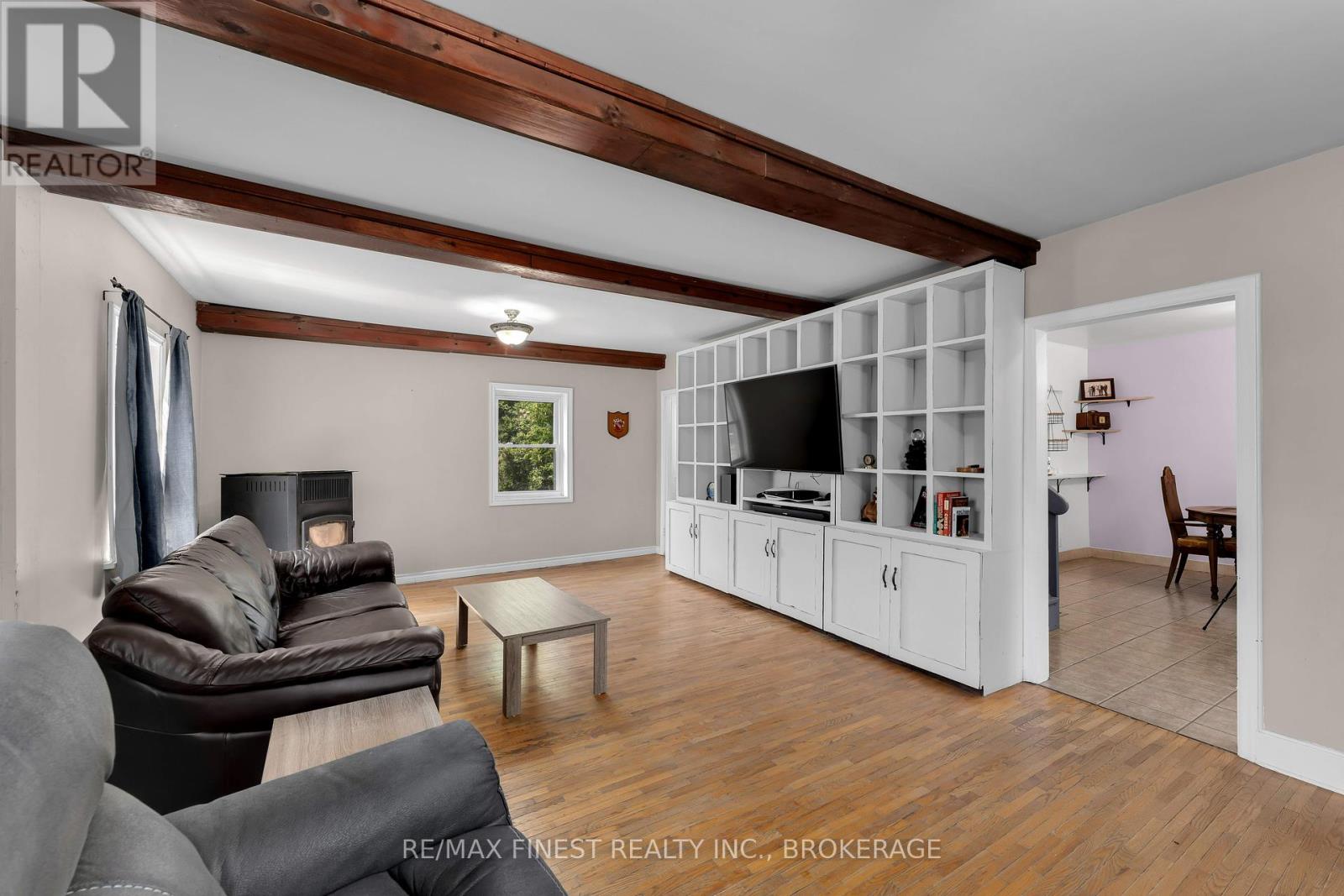 4520 County Road 4, Stone Mills, Ontario  K0K 1N0 - Photo 14 - X12350120