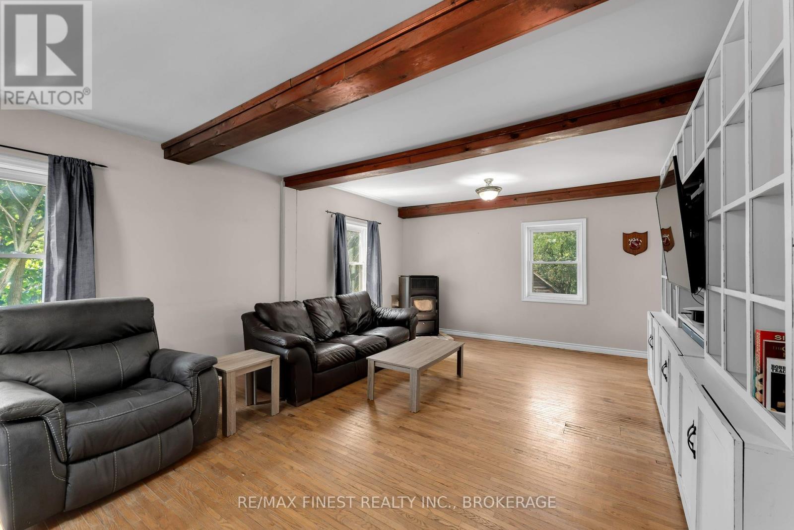 4520 County Road 4, Stone Mills, Ontario  K0K 1N0 - Photo 15 - X12350120
