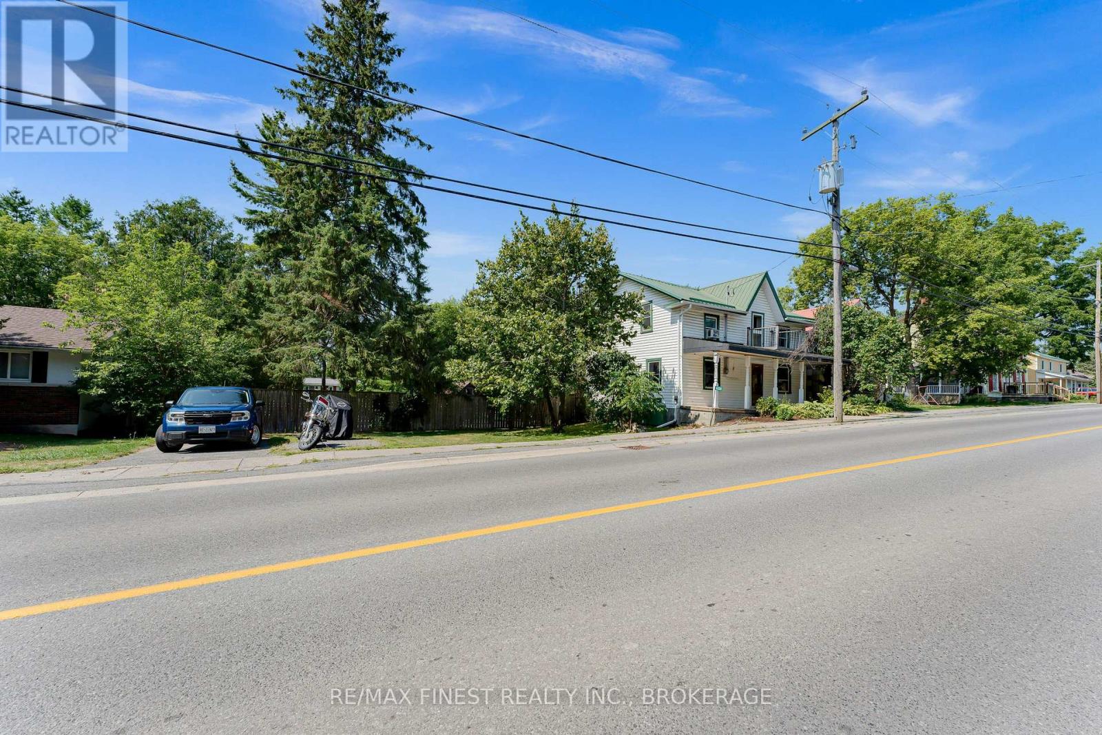 4520 County Road 4, Stone Mills, Ontario  K0K 1N0 - Photo 2 - X12350120
