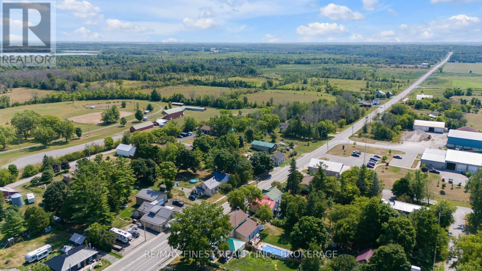 4520 County Road 4, Stone Mills, Ontario  K0K 1N0 - Photo 32 - X12350120
