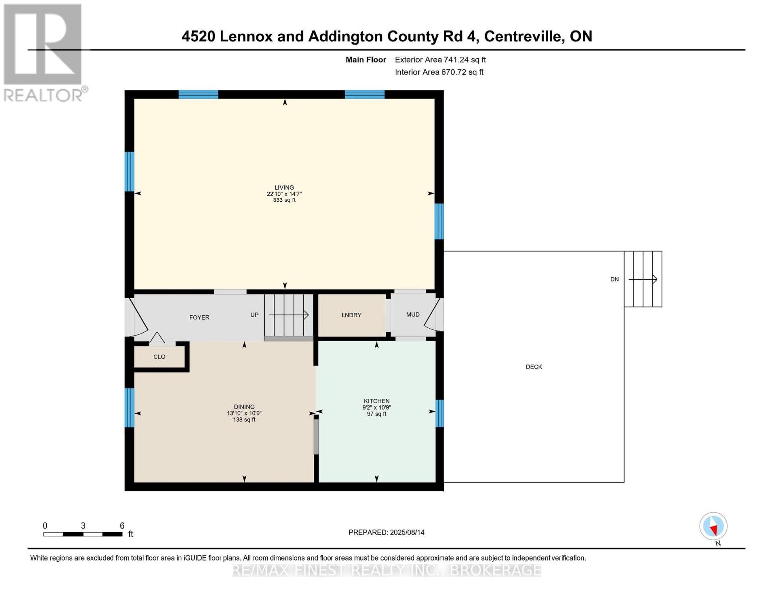 4520 County Road 4, Stone Mills, Ontario  K0K 1N0 - Photo 38 - X12350120
