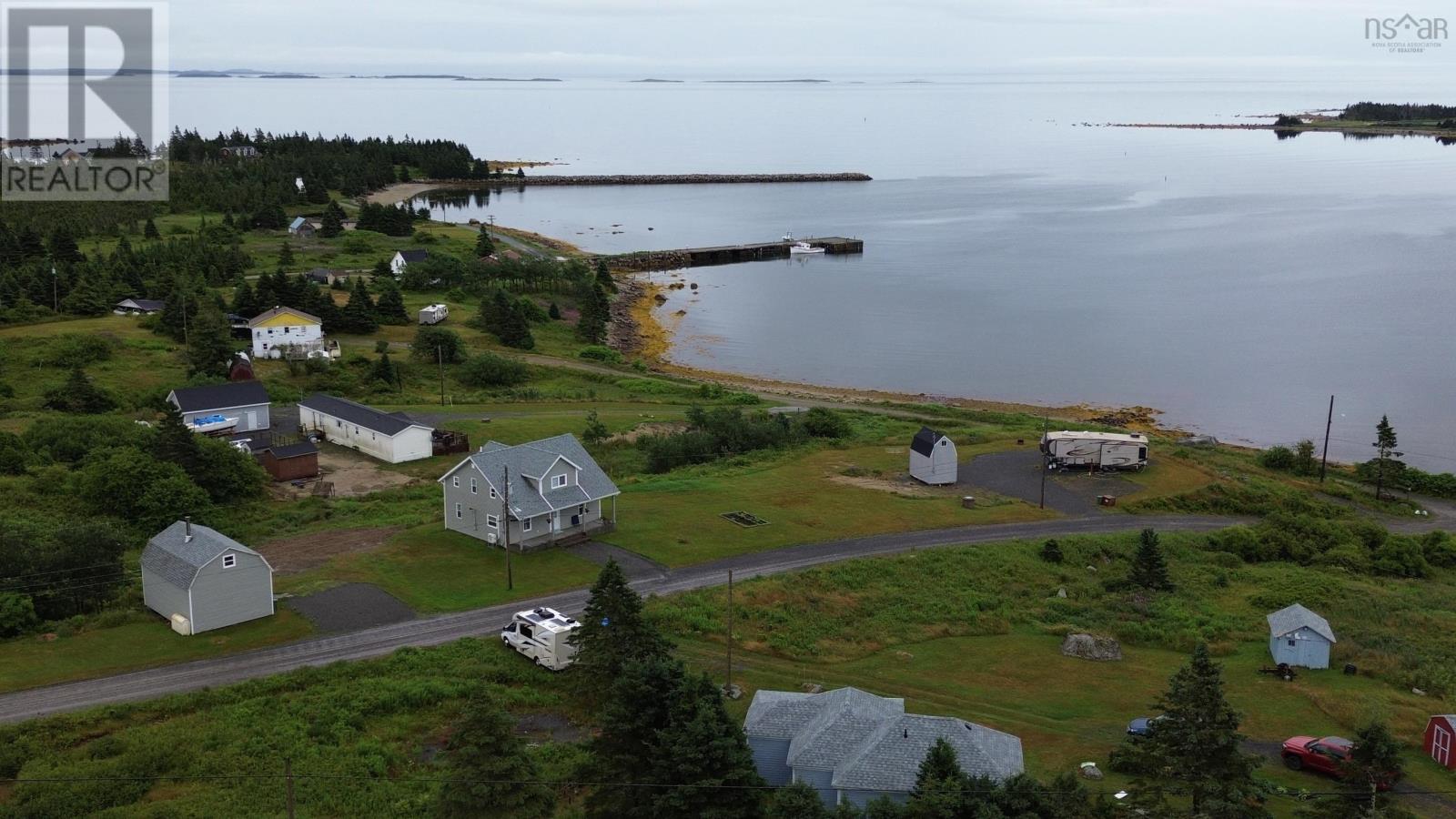 5171 Highway 316, Charlos Cove, Nova Scotia  B0H 1T0 - Photo 40 - 202518418