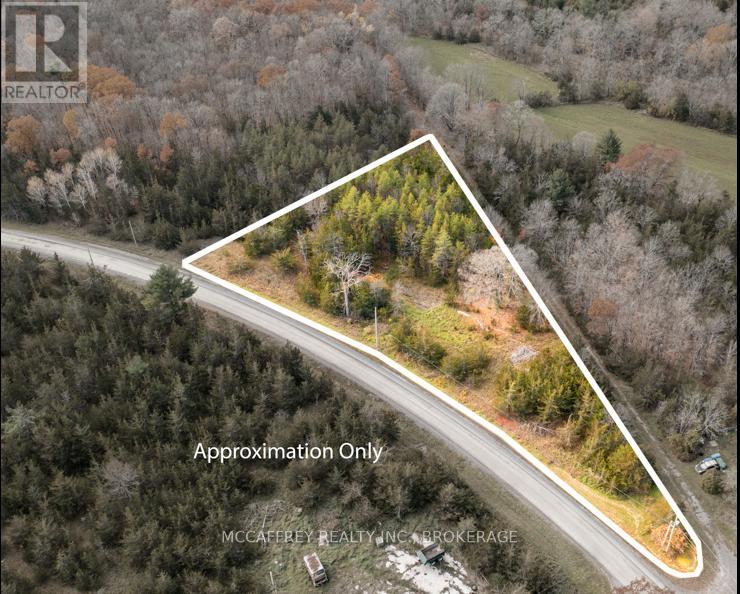 Pt 12 Meach Road, Greater Napanee, Ontario  K0K 1Z0 - Photo 1 - X12350128