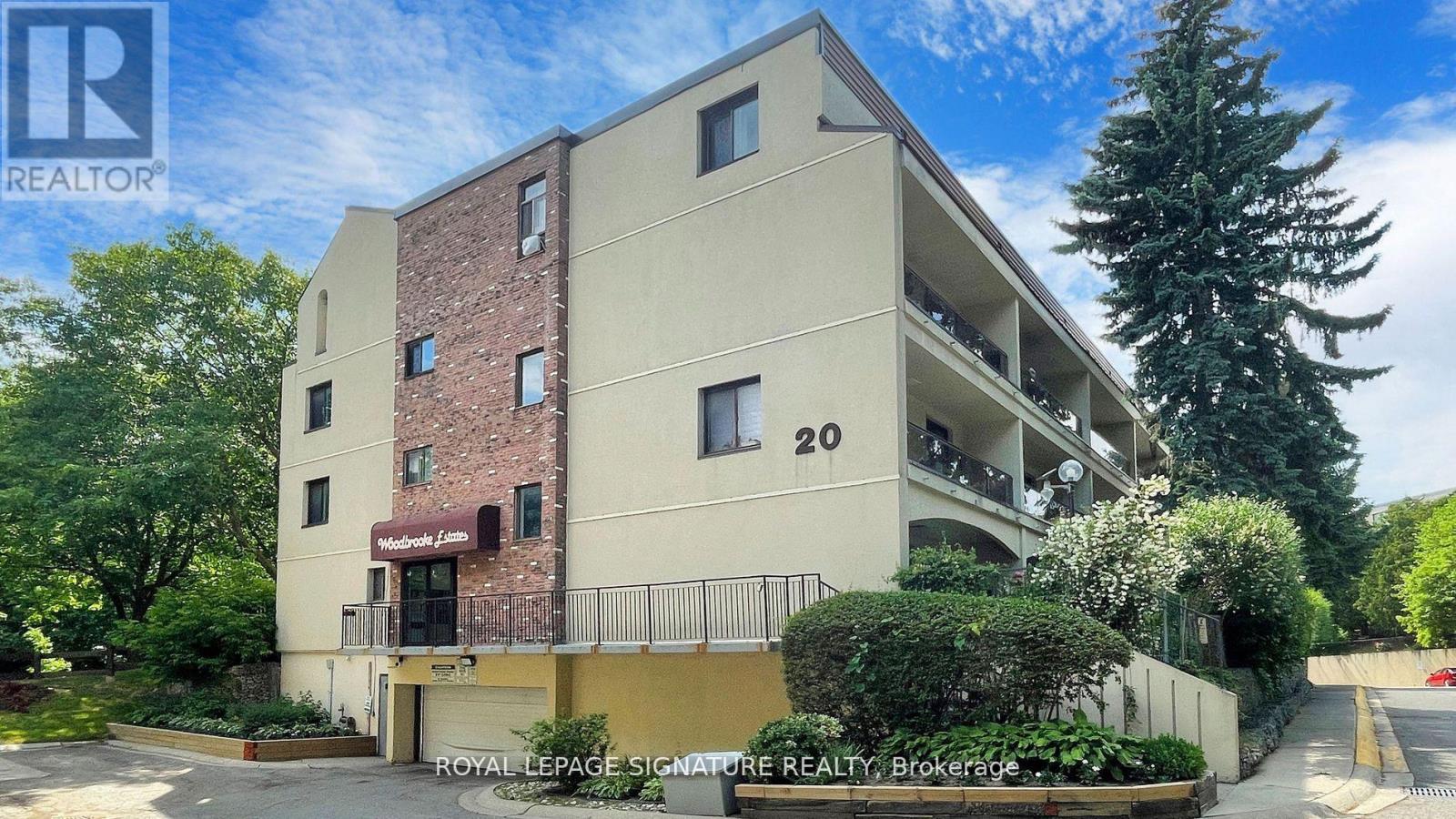 Property at 190 - 20 MOONSTONE BYWAY image 3