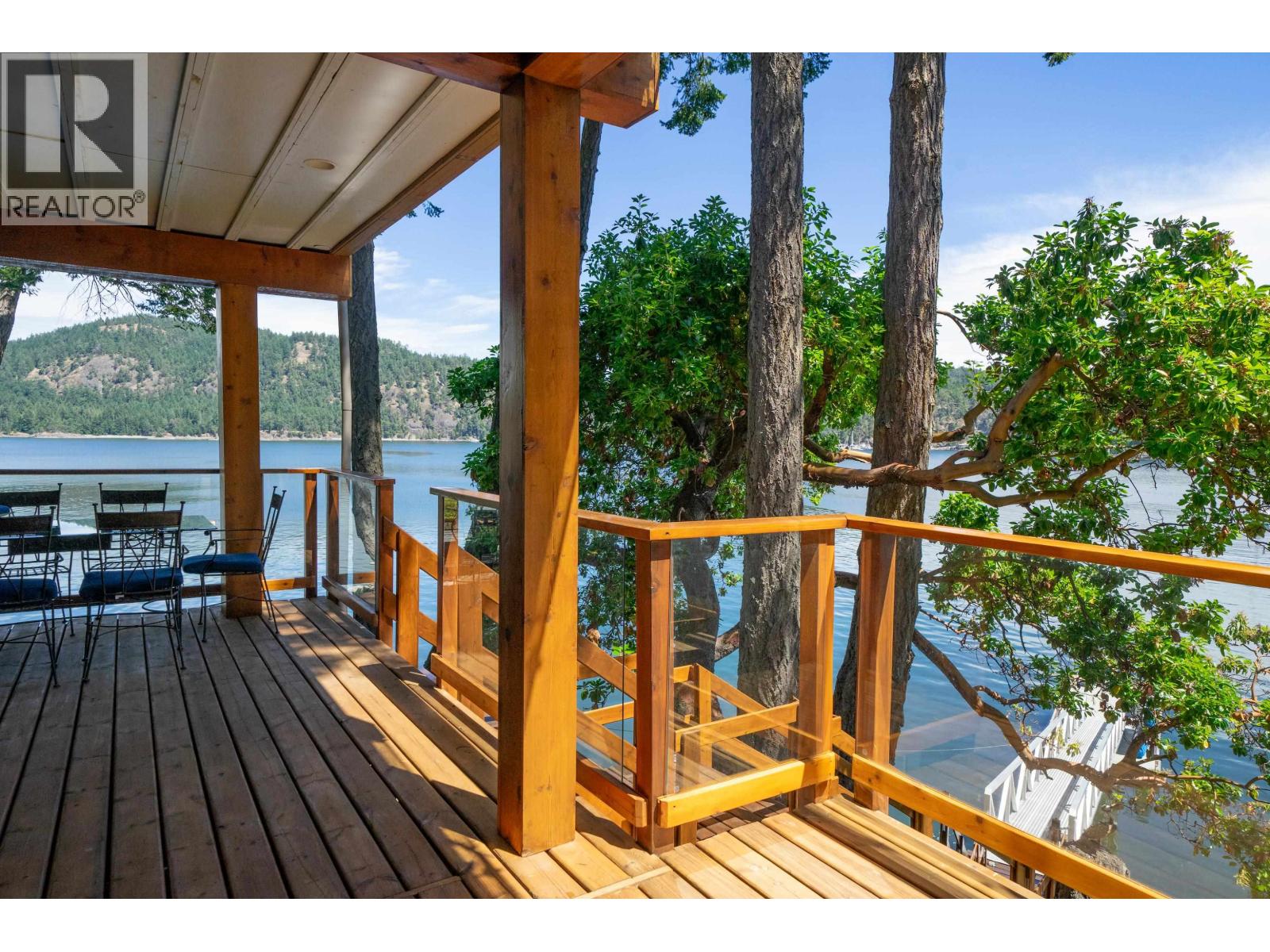 7909 Bedwell Drive, Pender Island, British Columbia  V0N 2M2 - Photo 39 - R2969038