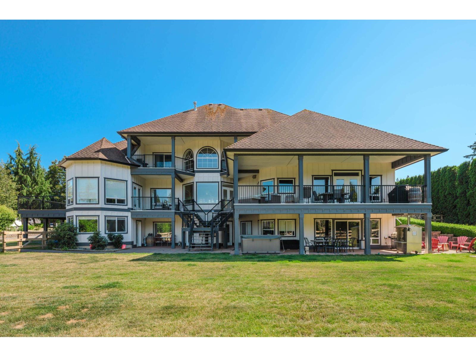 25309 72 Avenue, Langley, British Columbia  V4W 1H7 - Photo 38 - R3037687