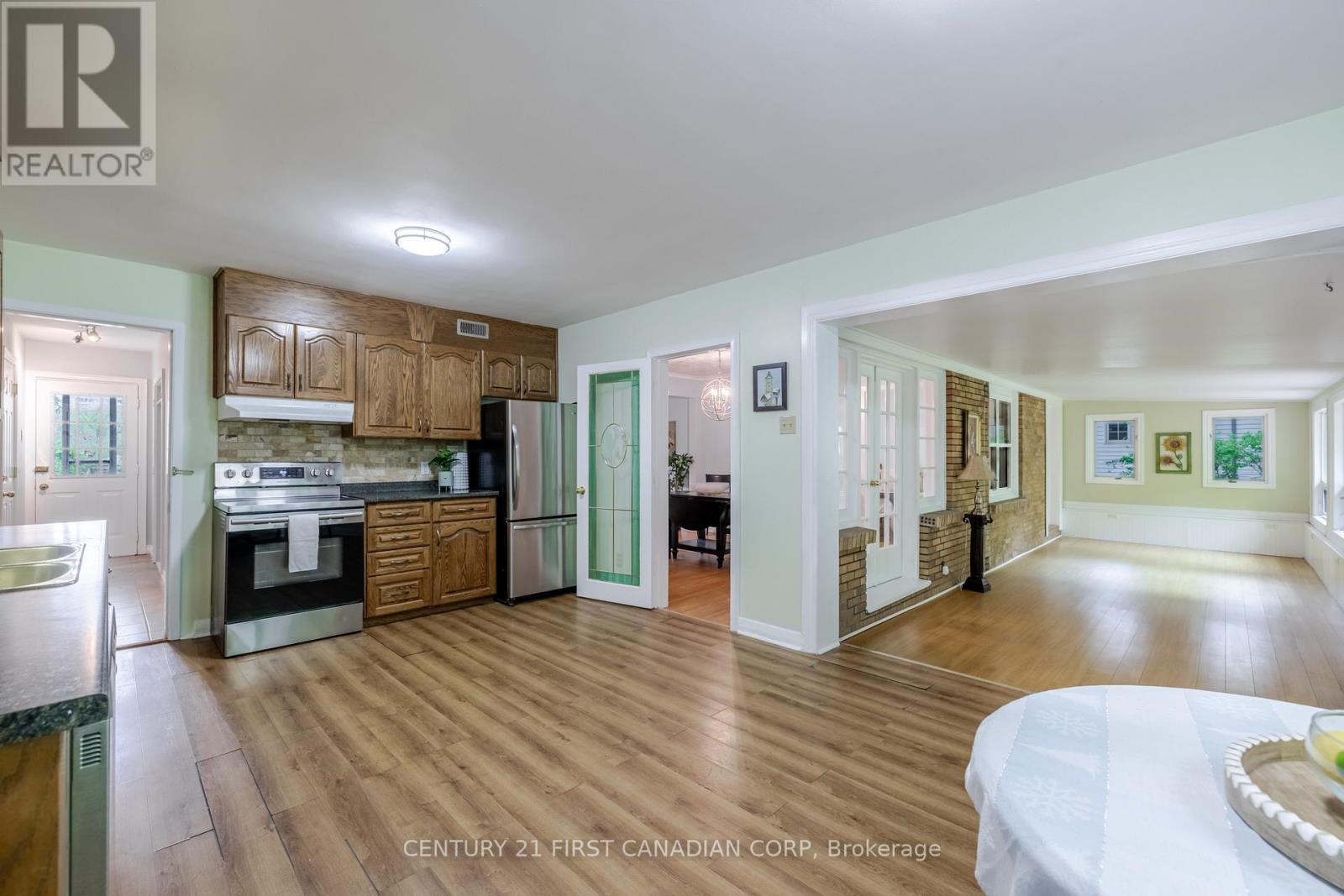 420 Riverside Drive, London North, Ontario  N6H 2R7 - Photo 10 - X12350075