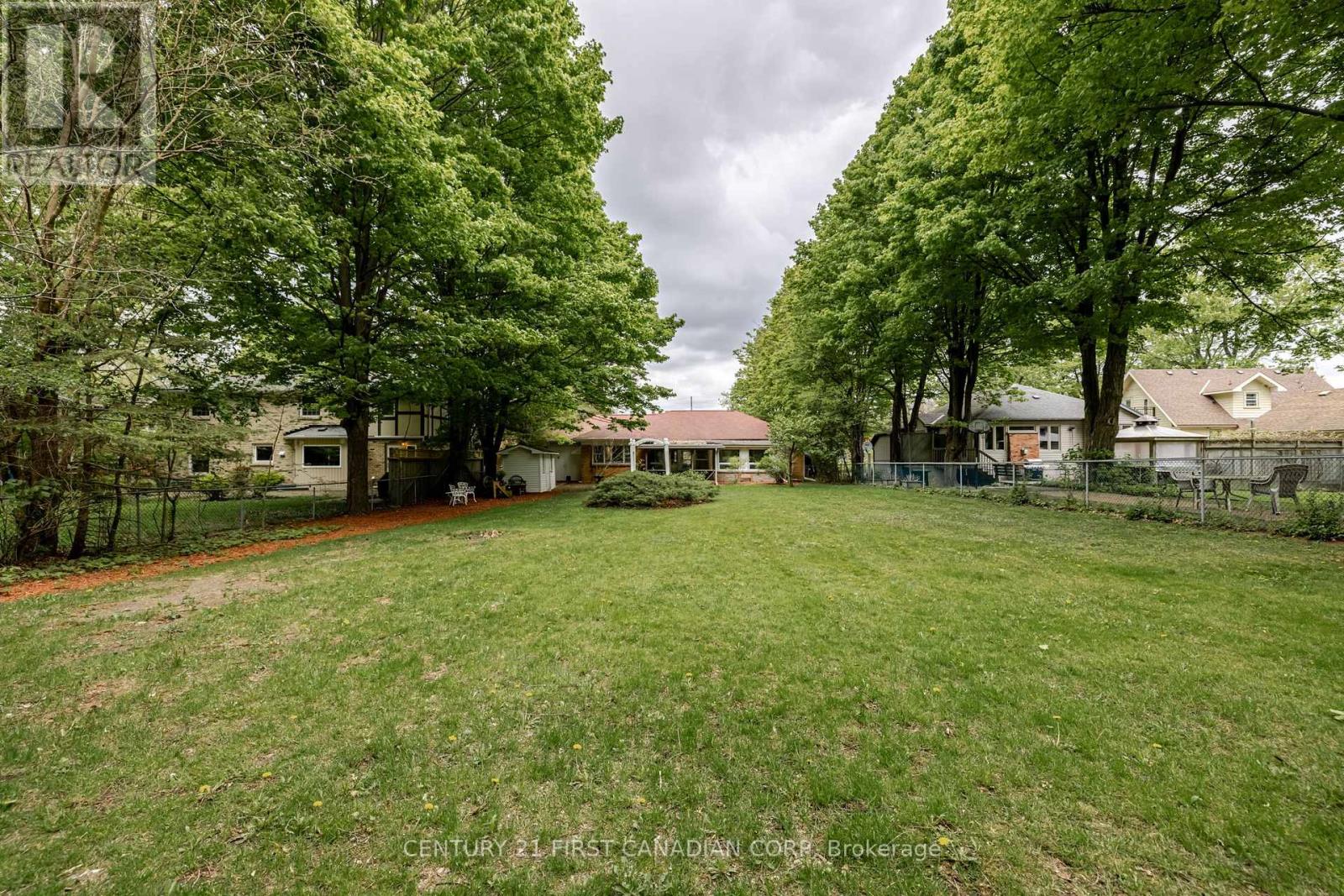 420 Riverside Drive, London North, Ontario  N6H 2R7 - Photo 25 - X12350075