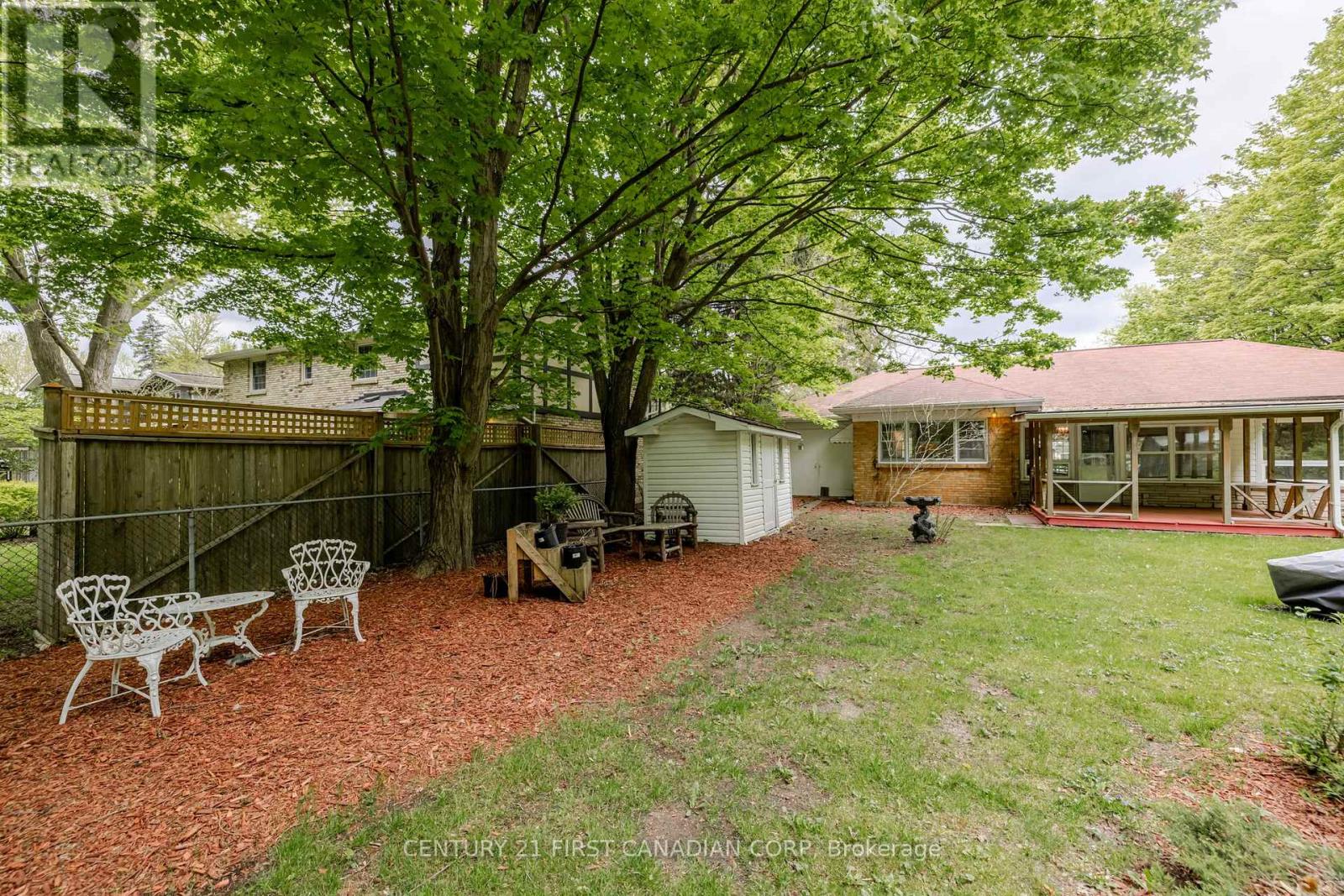 420 Riverside Drive, London North, Ontario  N6H 2R7 - Photo 26 - X12350075