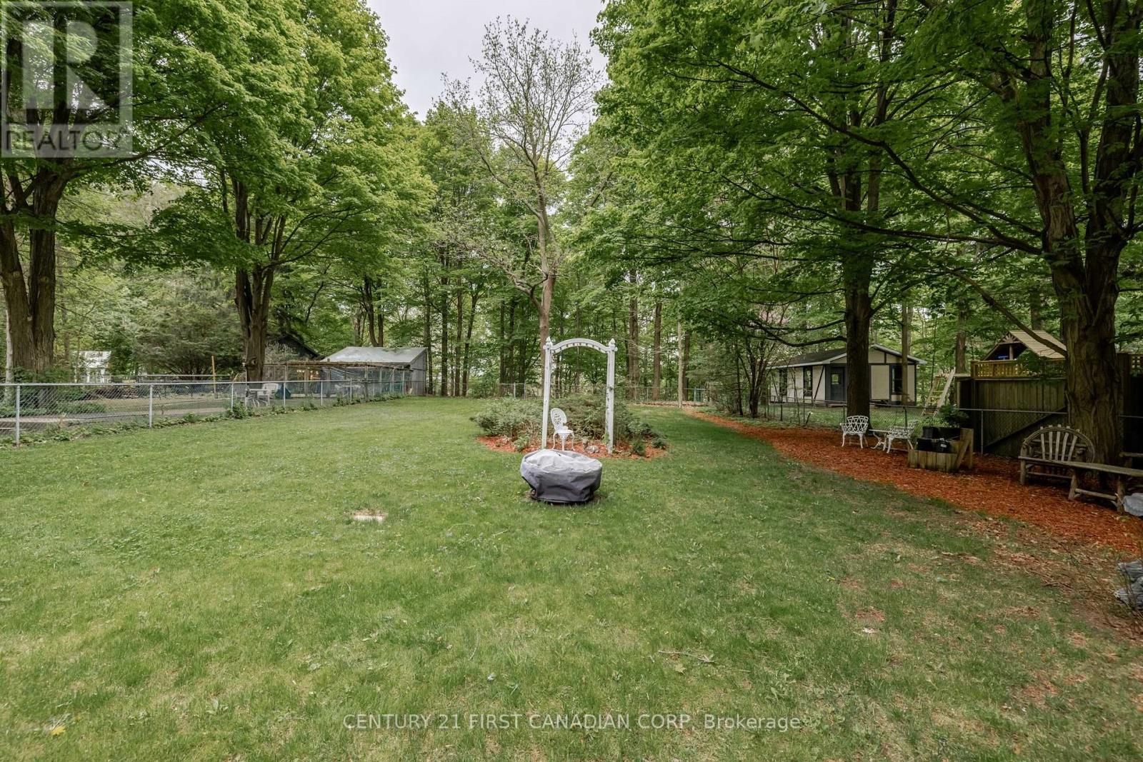 420 Riverside Drive, London North, Ontario  N6H 2R7 - Photo 27 - X12350075