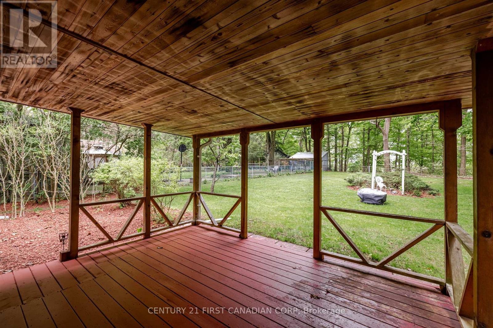 420 Riverside Drive, London North, Ontario  N6H 2R7 - Photo 28 - X12350075