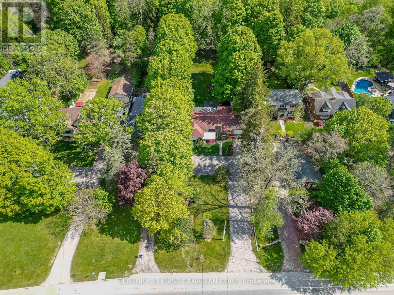 420 Riverside Drive, London North, Ontario  N6H 2R7 - Photo 30 - X12350075