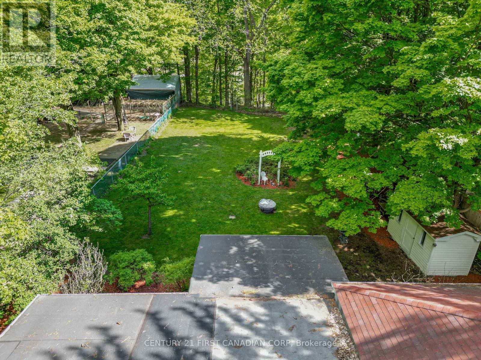 420 Riverside Drive, London North, Ontario  N6H 2R7 - Photo 31 - X12350075