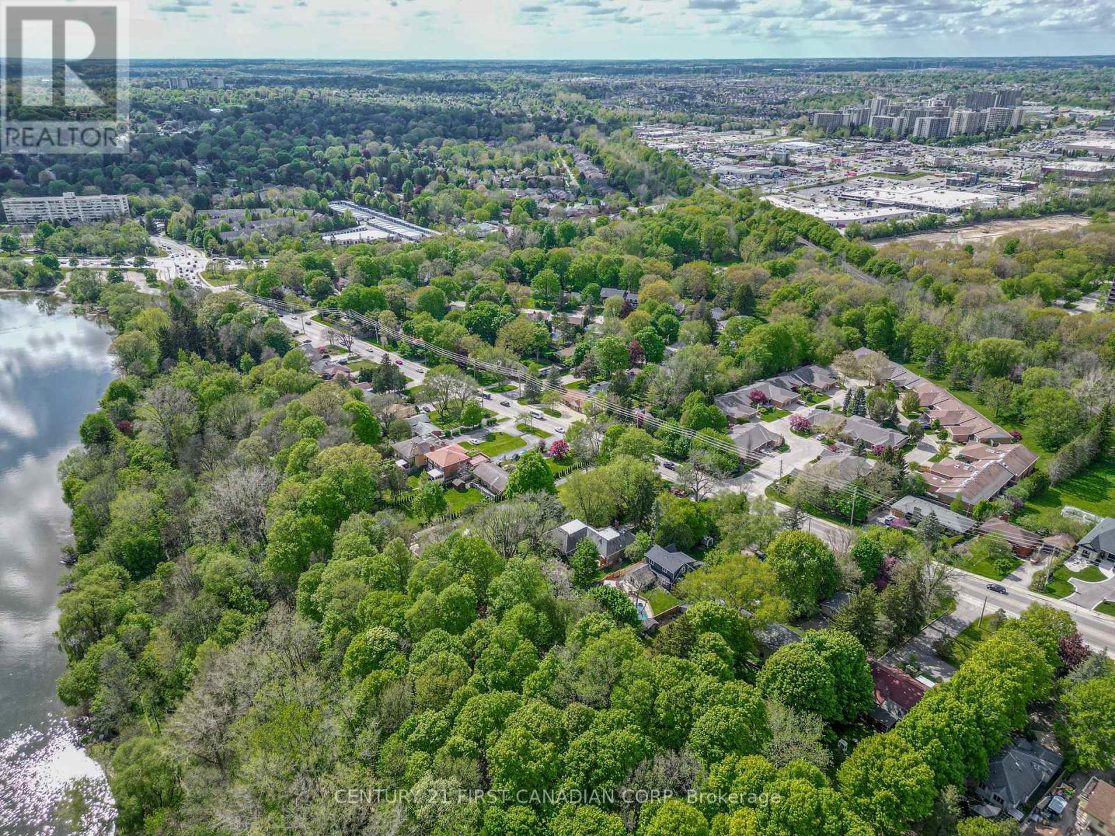 420 Riverside Drive, London North, Ontario  N6H 2R7 - Photo 34 - X12350075