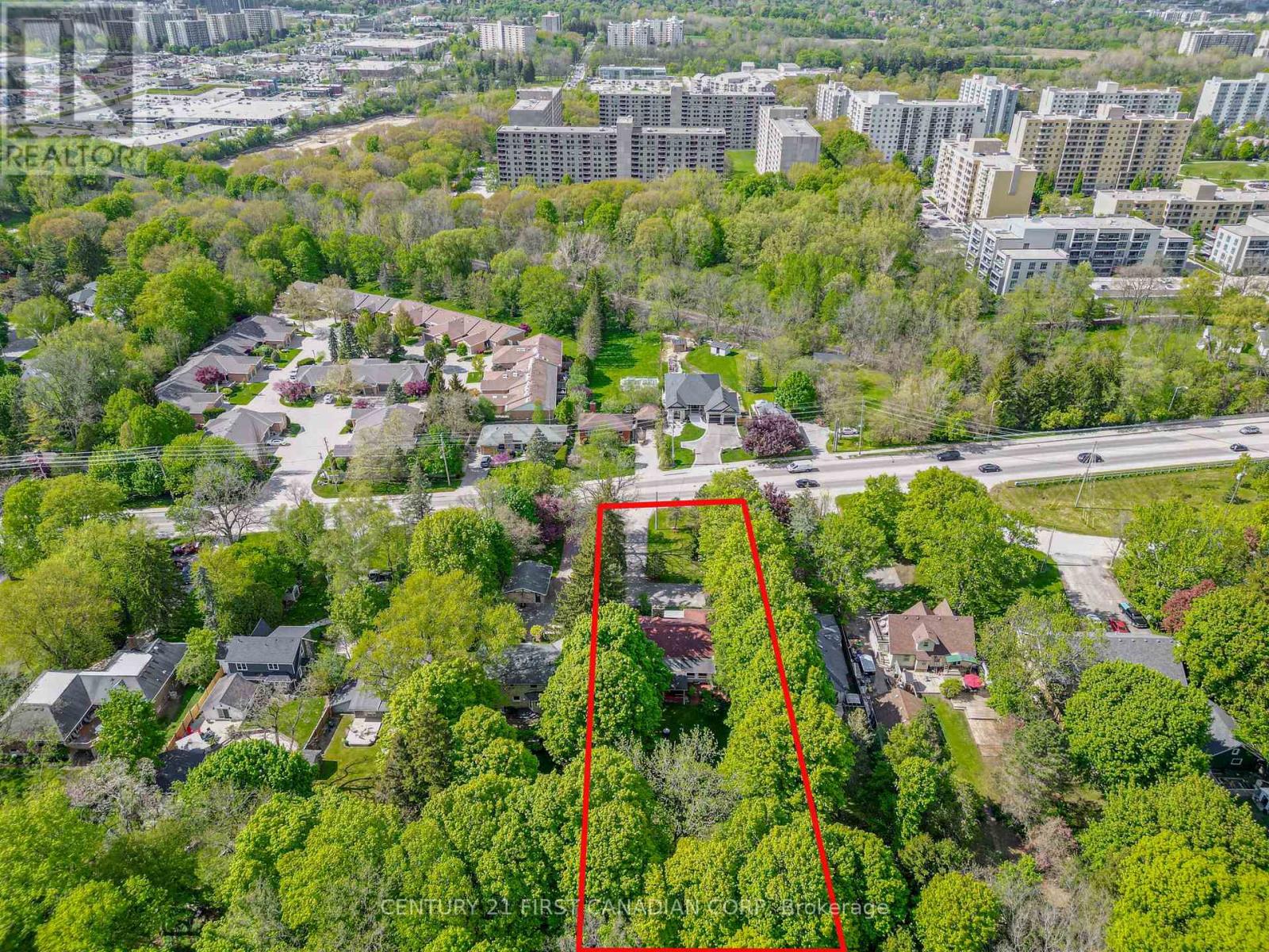 420 Riverside Drive, London North, Ontario  N6H 2R7 - Photo 35 - X12350075