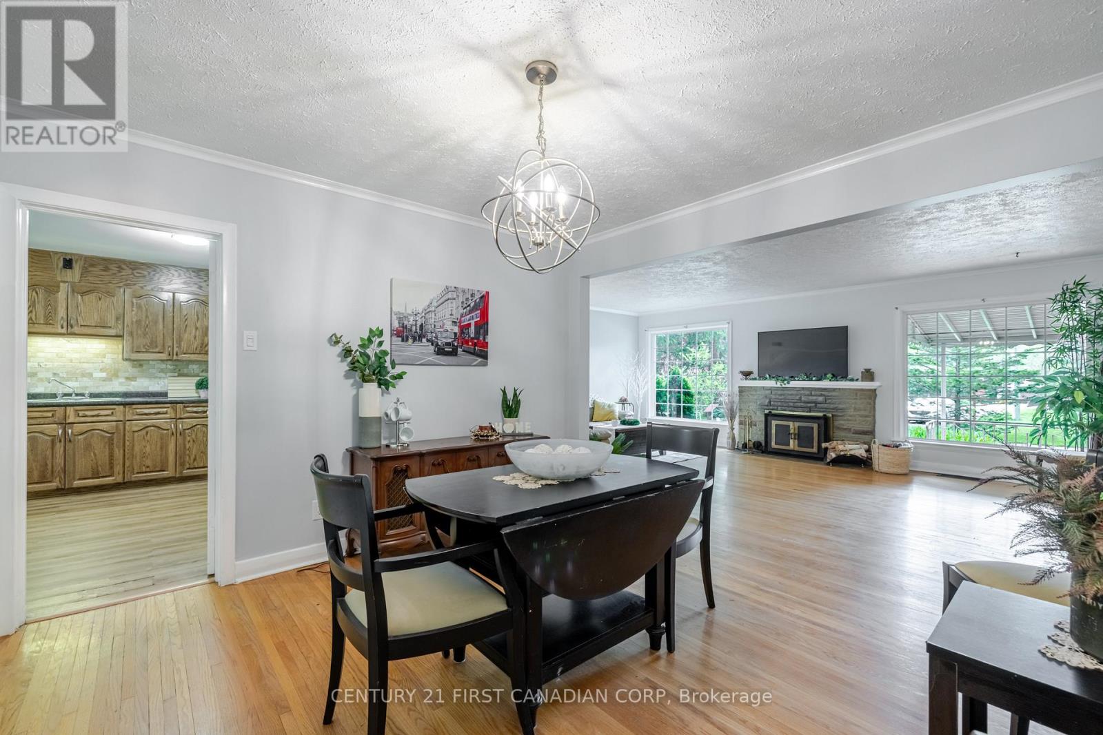 420 Riverside Drive, London North, Ontario  N6H 2R7 - Photo 6 - X12350075