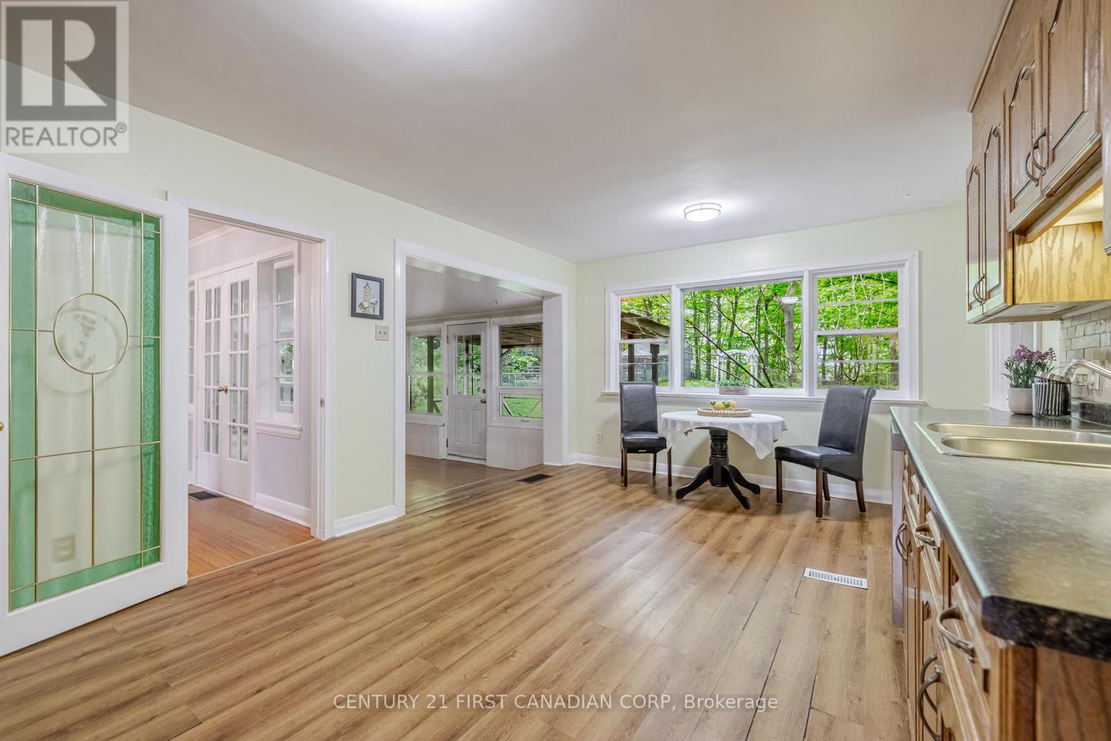 420 Riverside Drive, London North, Ontario  N6H 2R7 - Photo 9 - X12350075