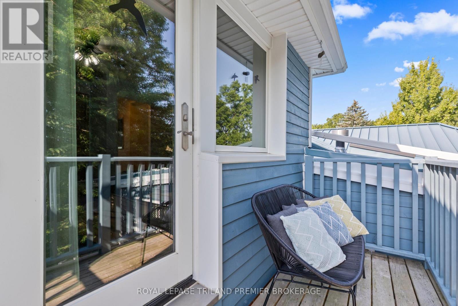 28 Elworthy Avenue, London South, Ontario  N6C 2M2 - Photo 21 - X12350160