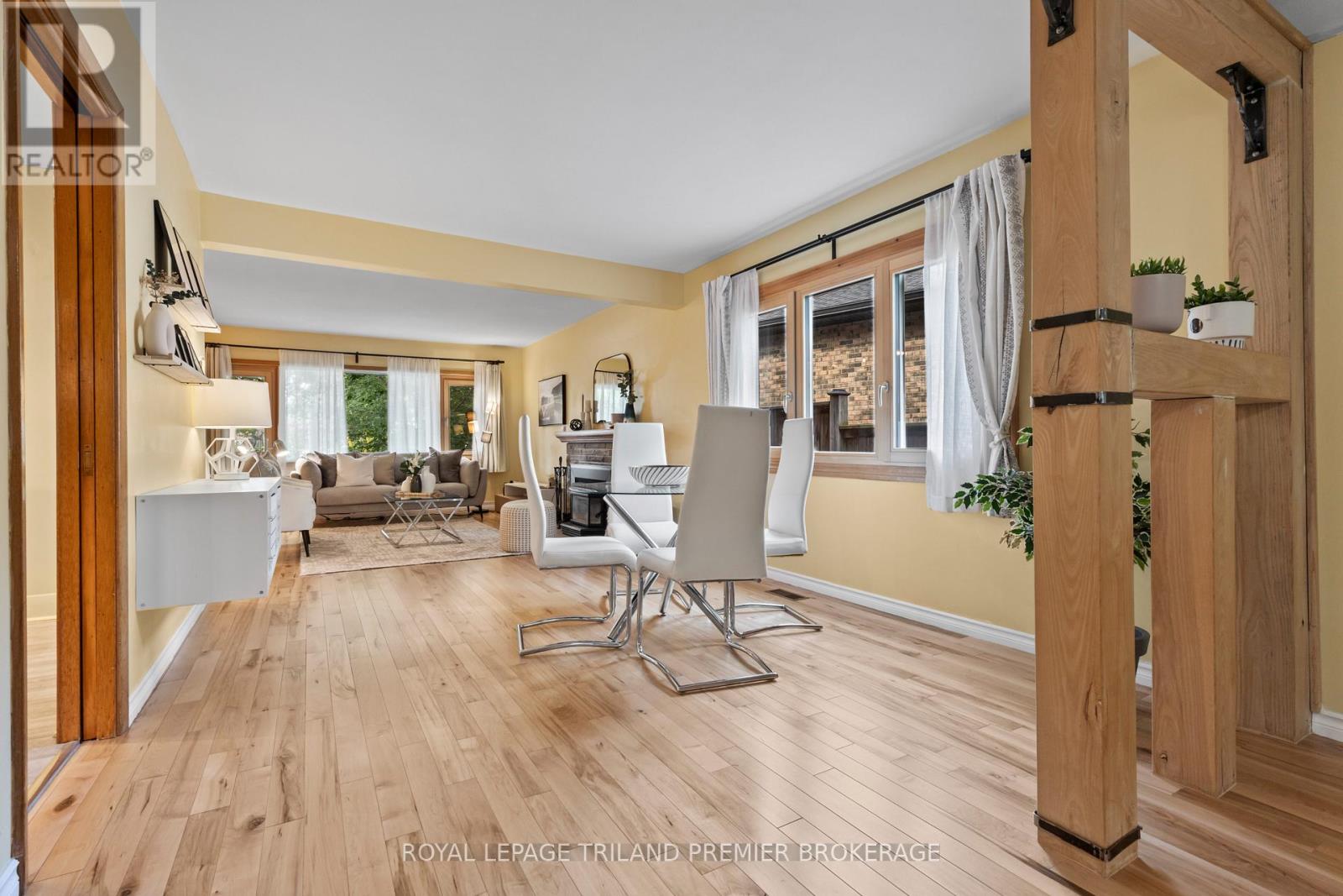 28 Elworthy Avenue, London South, Ontario  N6C 2M2 - Photo 7 - X12350160