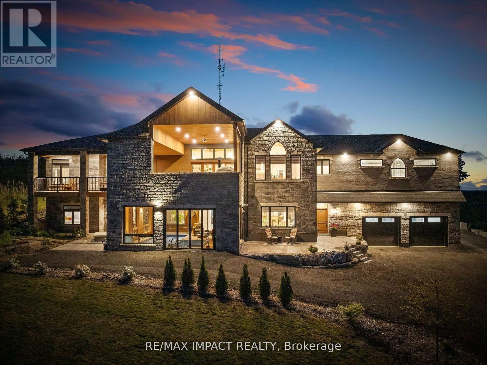 2132 NEWTONVILLE ROAD, Clarington, Ontario
