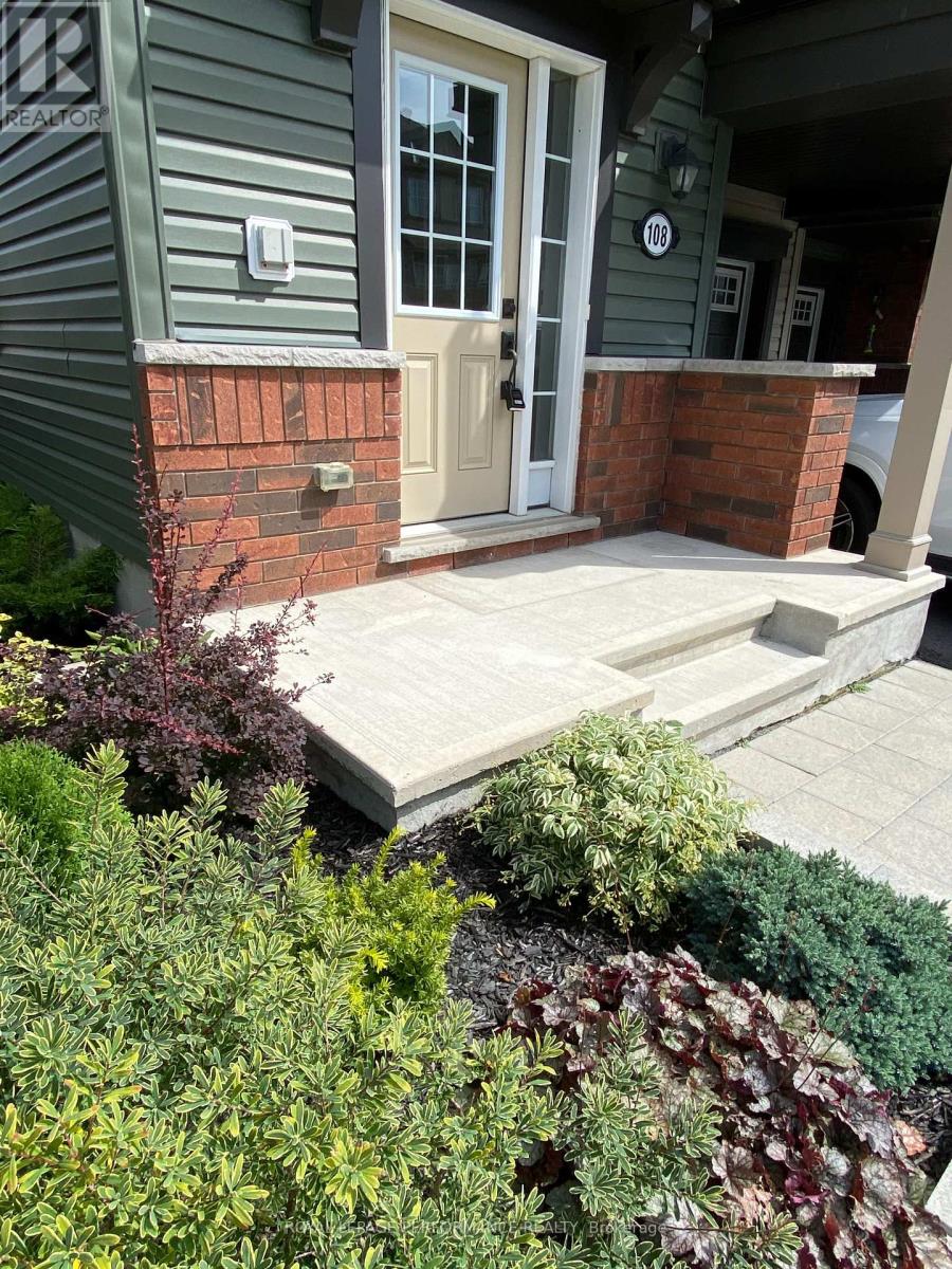 108 Helenium Lane, Ottawa, Ontario  K4A 3T9 - Photo 2 - X12350077