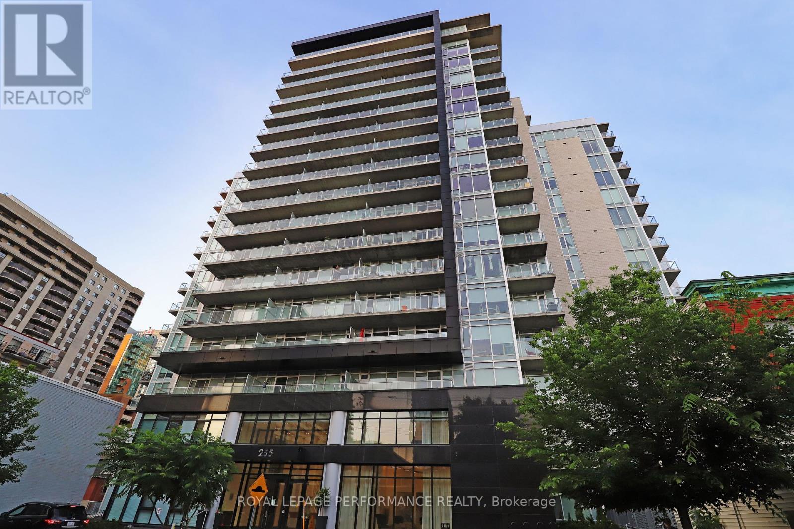 1603 - 255 BAY STREET, Ottawa, Ontario