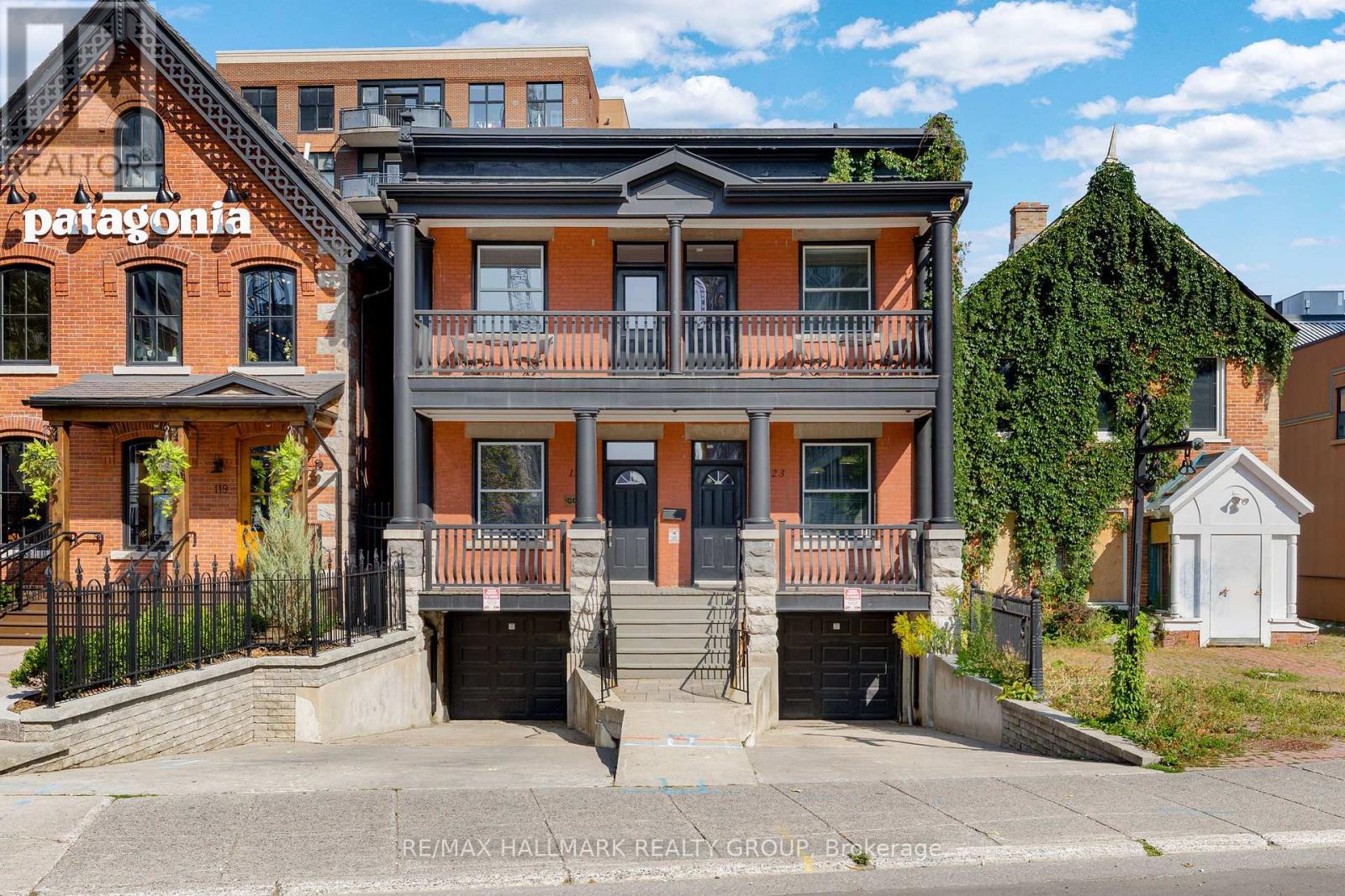 Property at 121 & 123 YORK STREET image 1