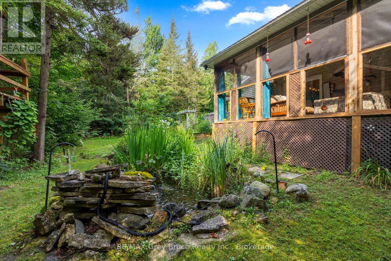 33 Woodstock Avenue, Northern Bruce Peninsula, Ontario  N0H 2M0 - Photo 36 - X12241443