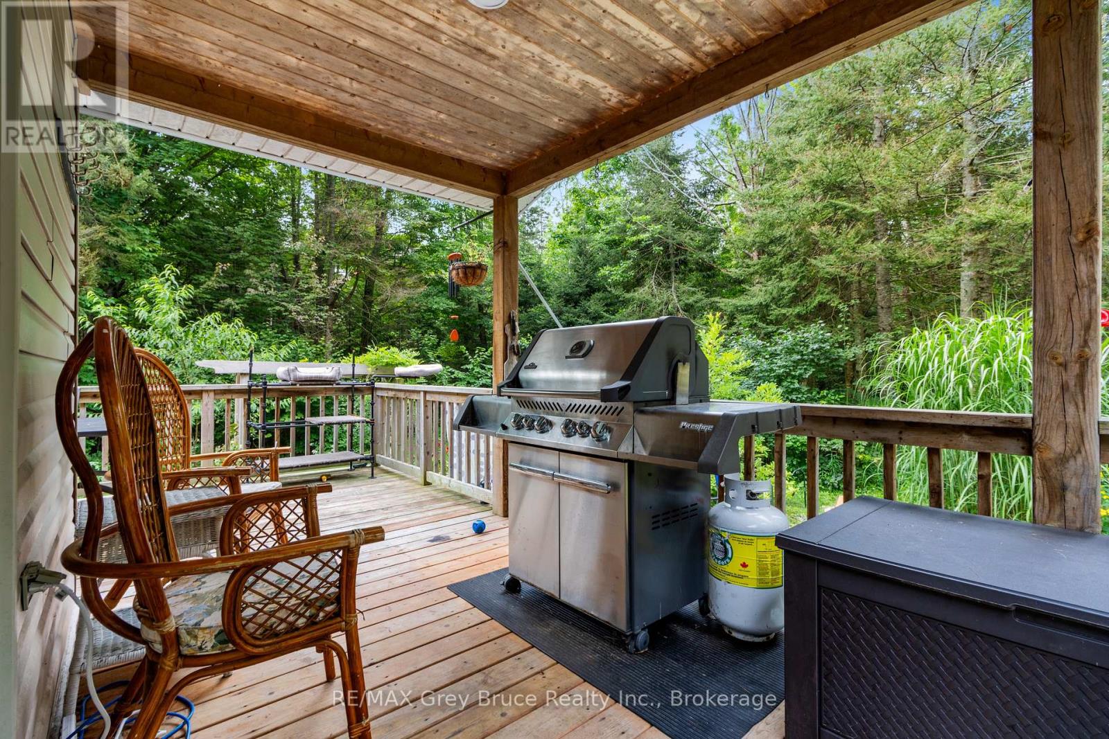 33 Woodstock Avenue, Northern Bruce Peninsula, Ontario  N0H 2M0 - Photo 40 - X12241443