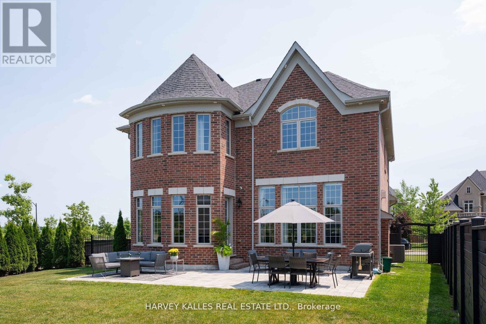 4 Larkin Avenue, King, Ontario  L7B 0N8 - Photo 37 - N12349922