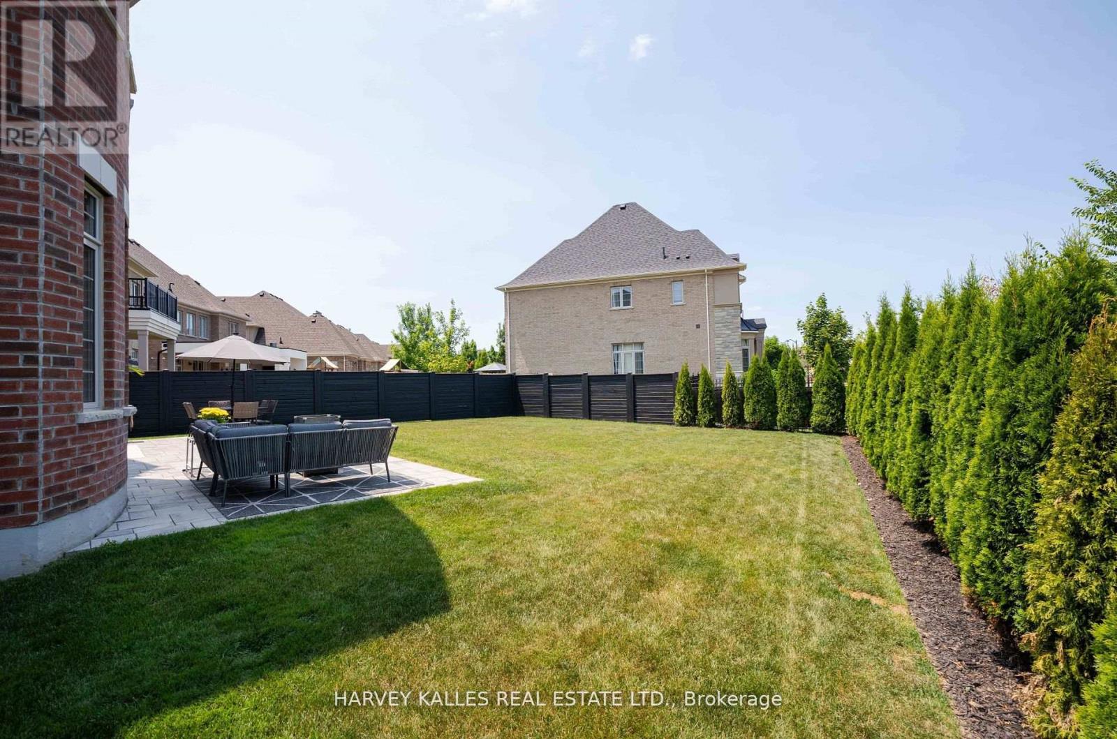 4 Larkin Avenue, King, Ontario  L7B 0N8 - Photo 42 - N12349922