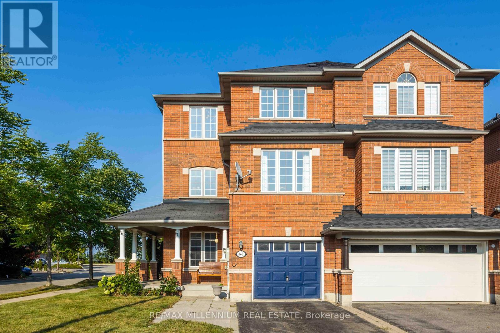 Property at 142 MILLCLIFF CIRCLE image 1