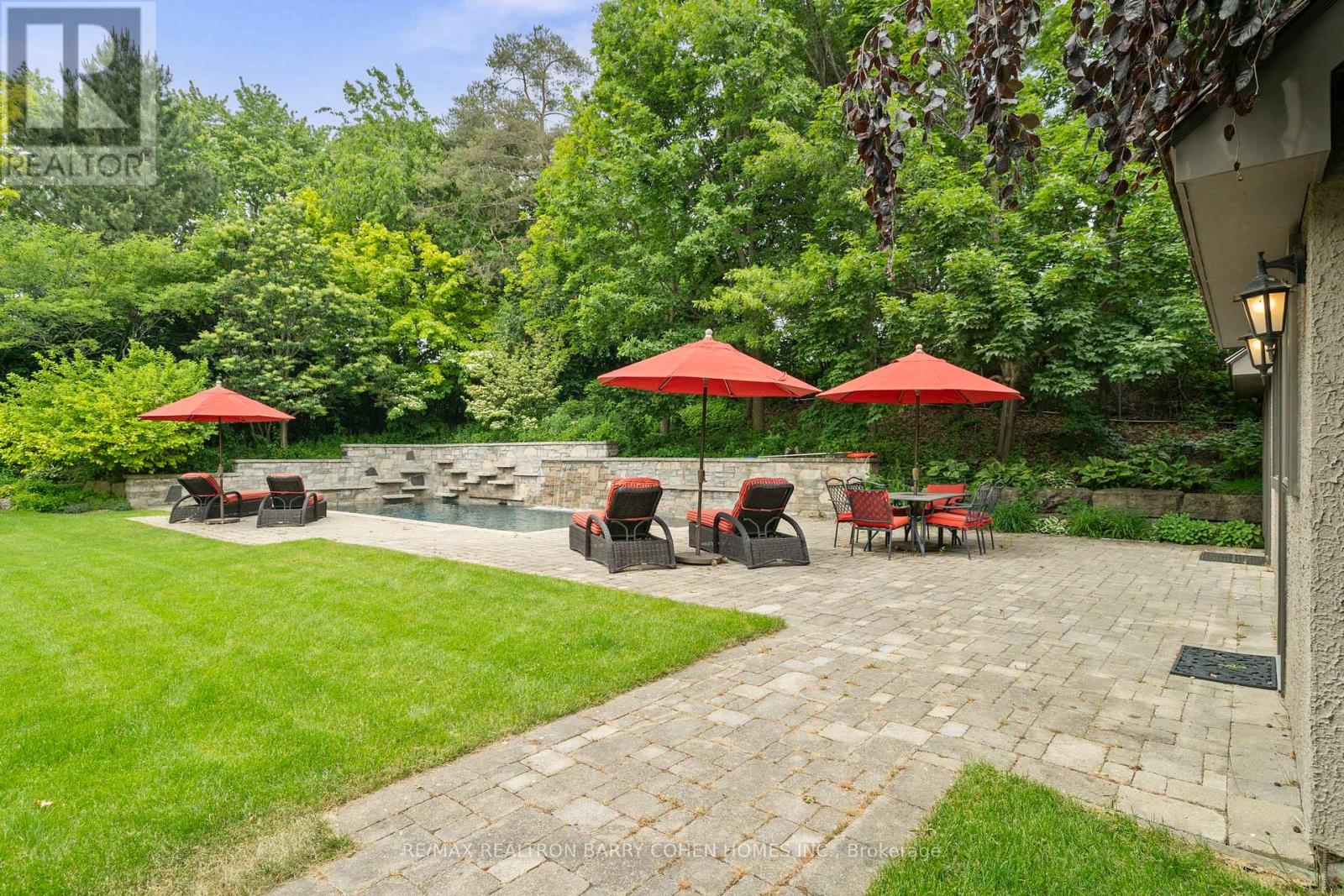 55 Thornbank Road, Vaughan, Ontario  L4J 2A1 - Photo 41 - N12349973