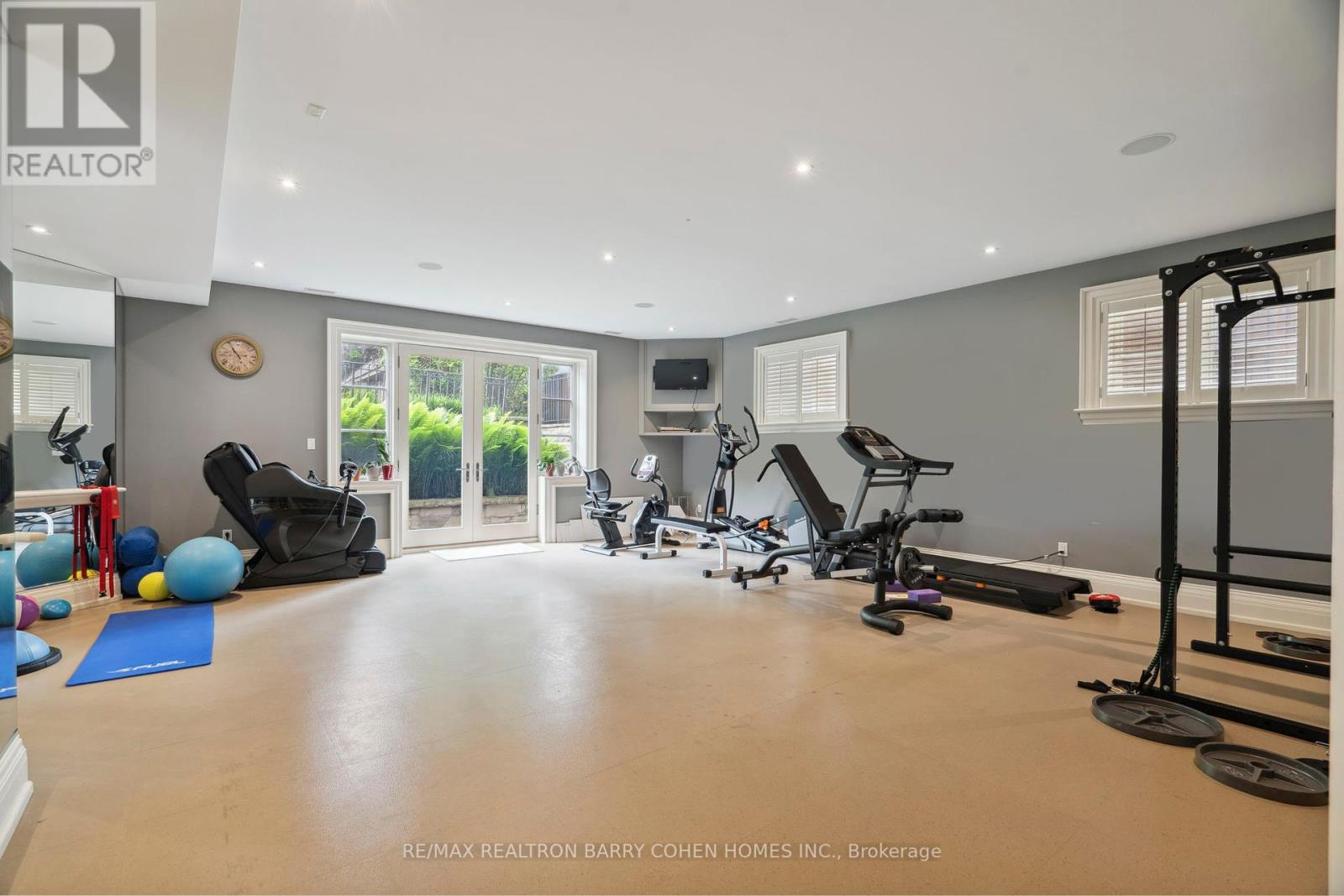 55 Thornbank Road, Vaughan, Ontario  L4J 2A1 - Photo 45 - N12349973