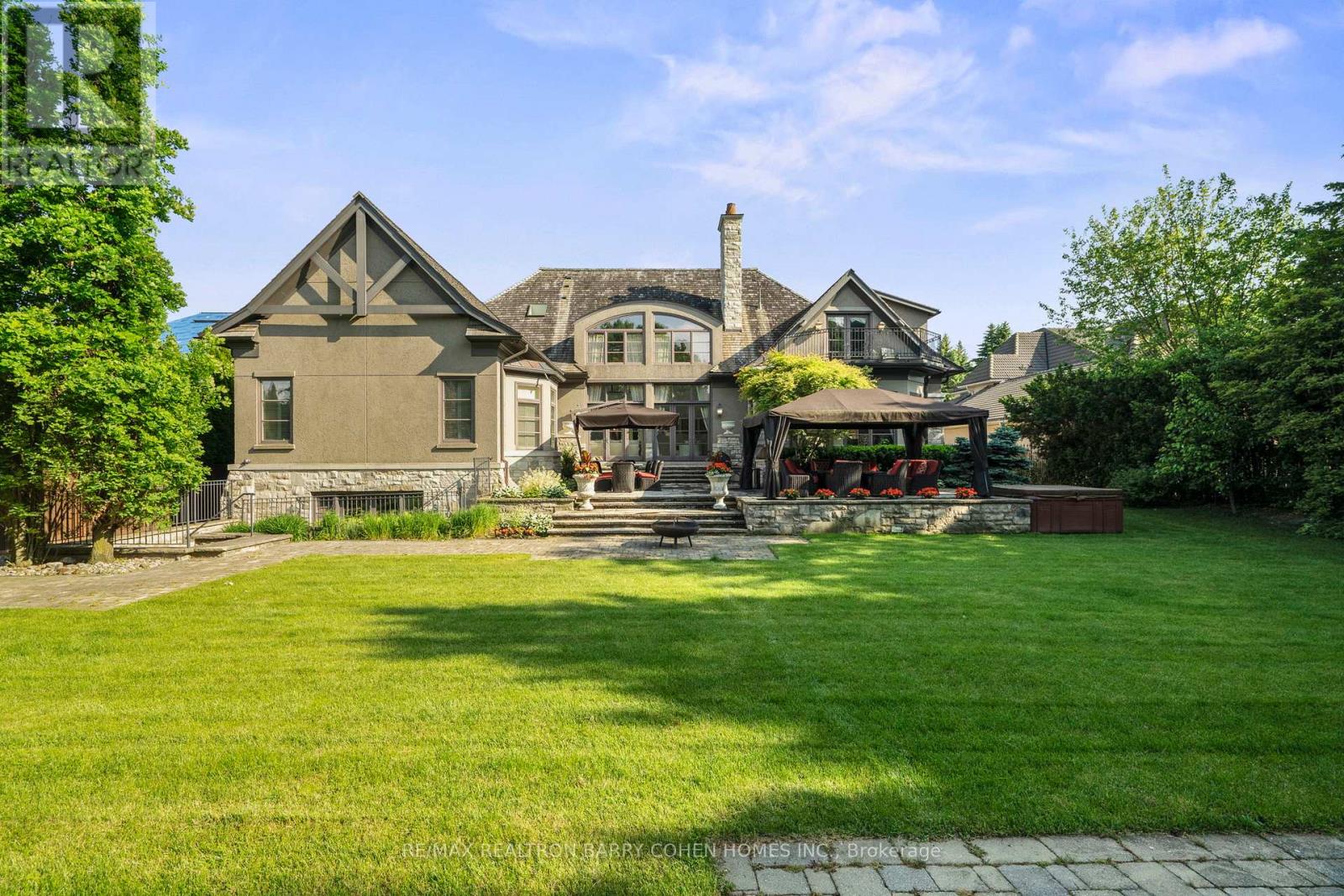 55 Thornbank Road, Vaughan, Ontario  L4J 2A1 - Photo 47 - N12349973