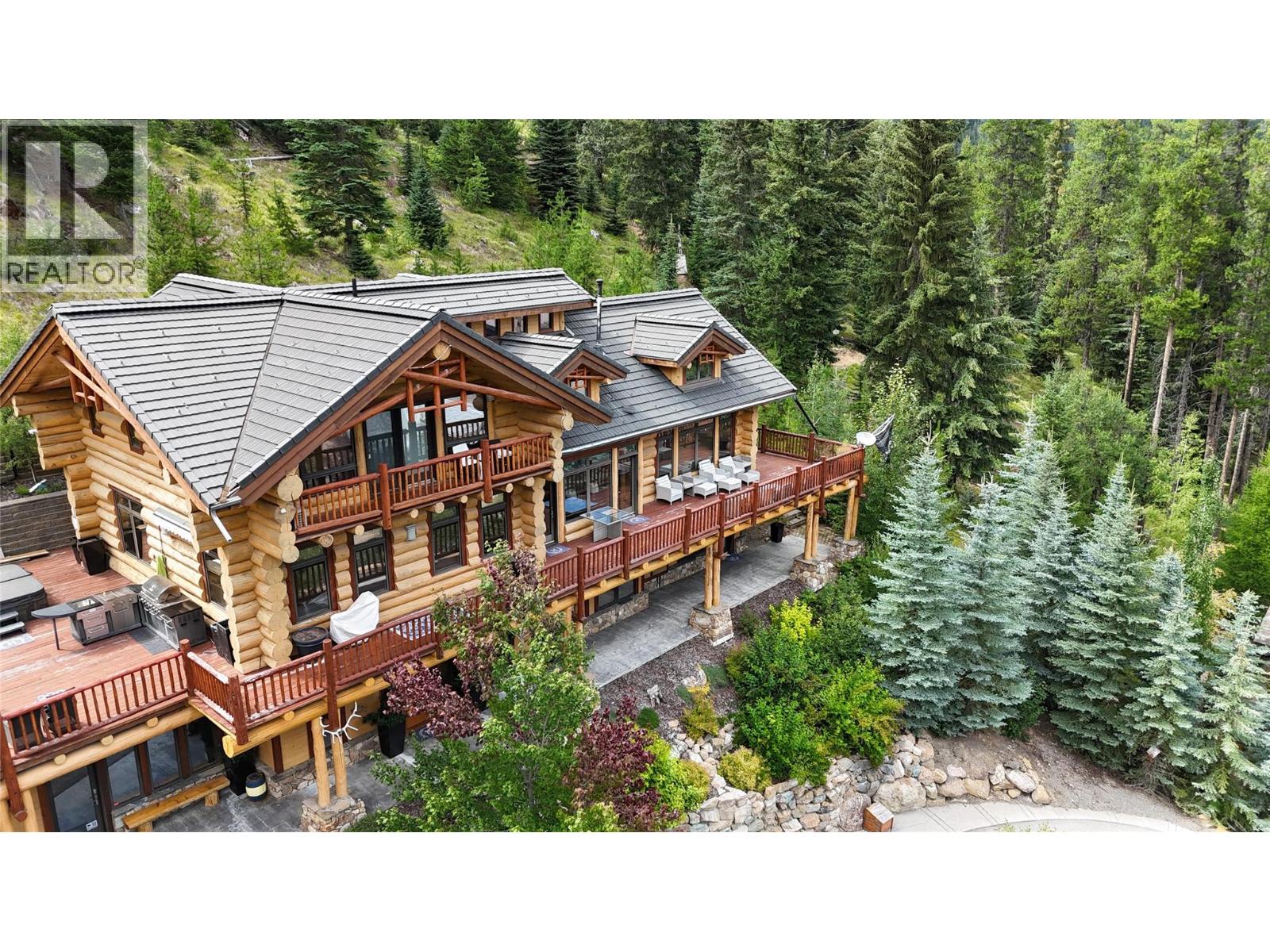 1783 Greywolf Drive, panorama, British Columbia