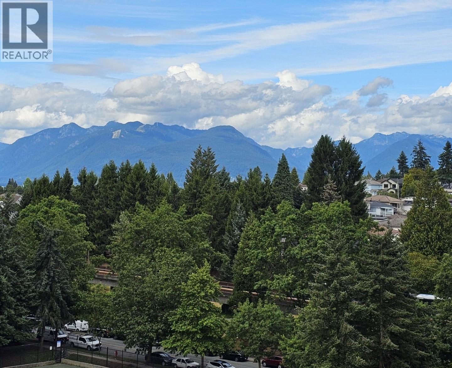 1009 3588 CROWLEY DRIVE, Vancouver, British Columbia
