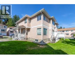1458 PENTICTON Avenue Unit# 161, penticton, British Columbia